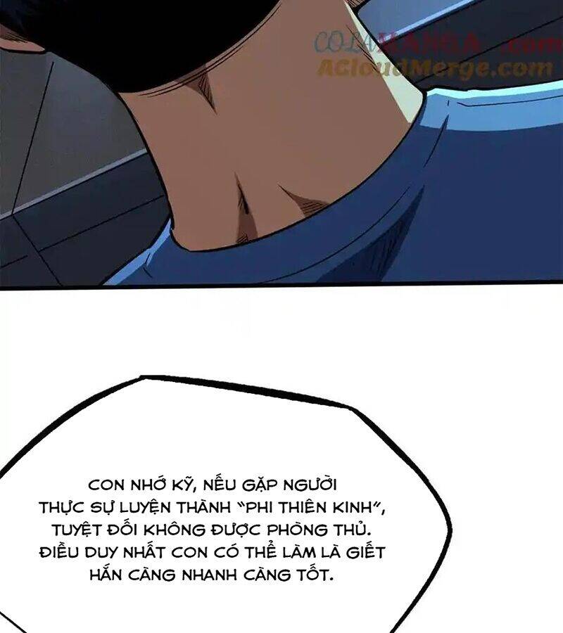 Siêu Cấp Thần Cơ Nhân [Chap 270-353]