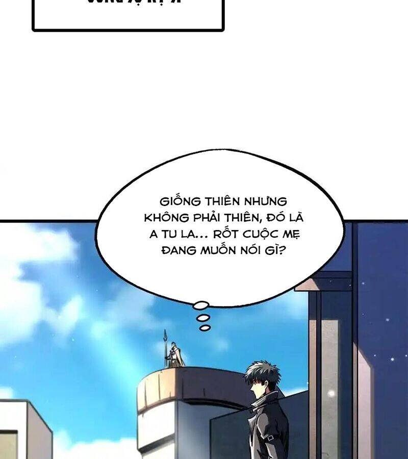 Siêu Cấp Thần Cơ Nhân [Chap 270-353]