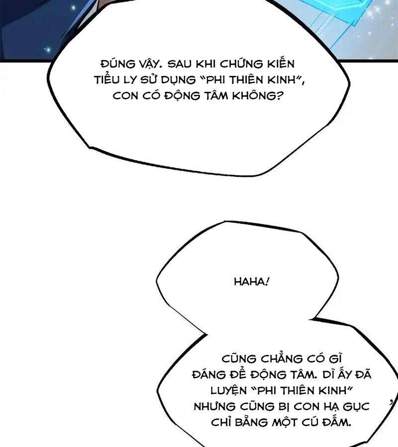 Siêu Cấp Thần Cơ Nhân [Chap 270-353]