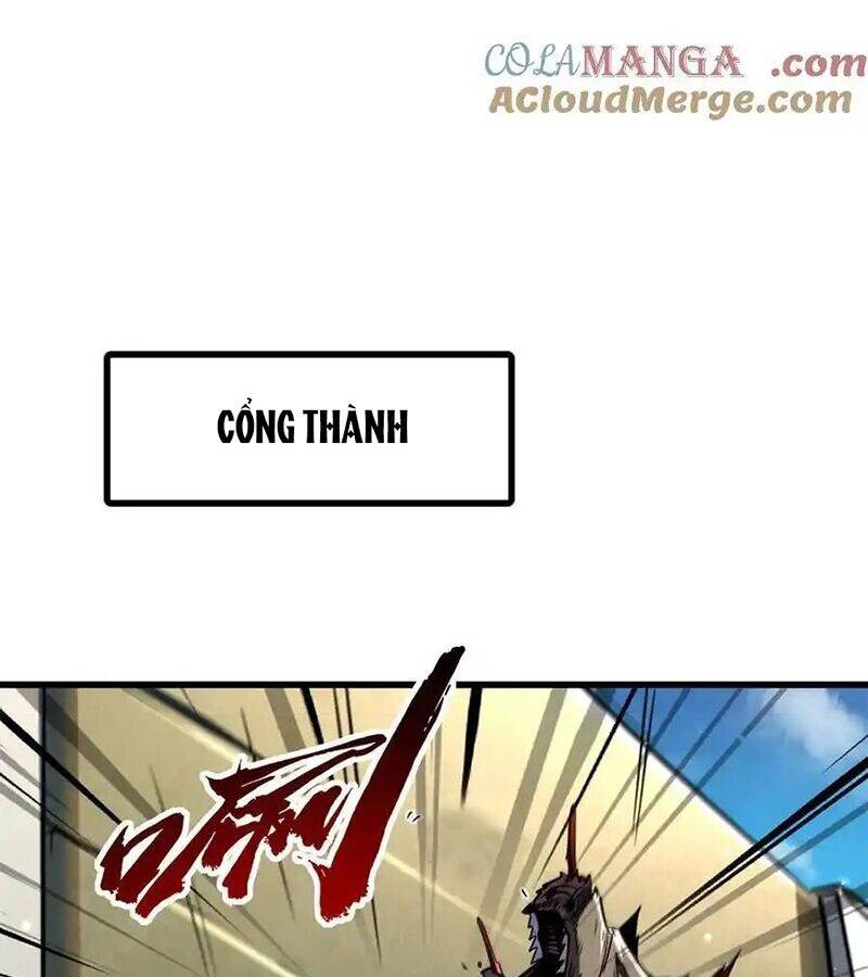 Siêu Cấp Thần Cơ Nhân [Chap 270-353]