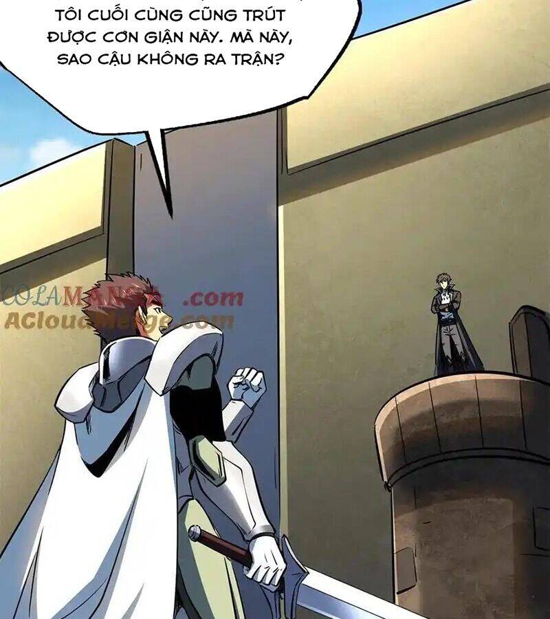 Siêu Cấp Thần Cơ Nhân [Chap 270-353]