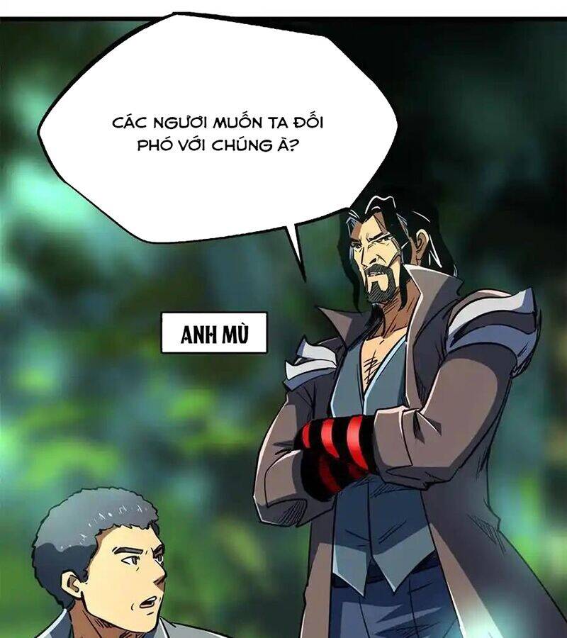 Siêu Cấp Thần Cơ Nhân [Chap 270-353]