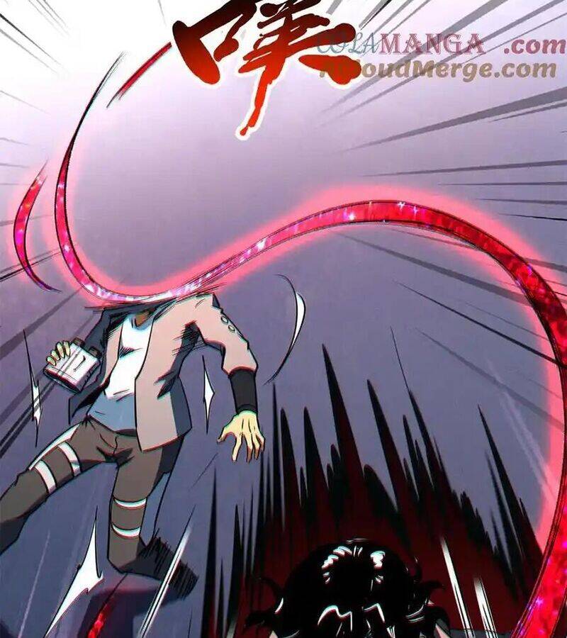 Siêu Cấp Thần Cơ Nhân [Chap 270-353]