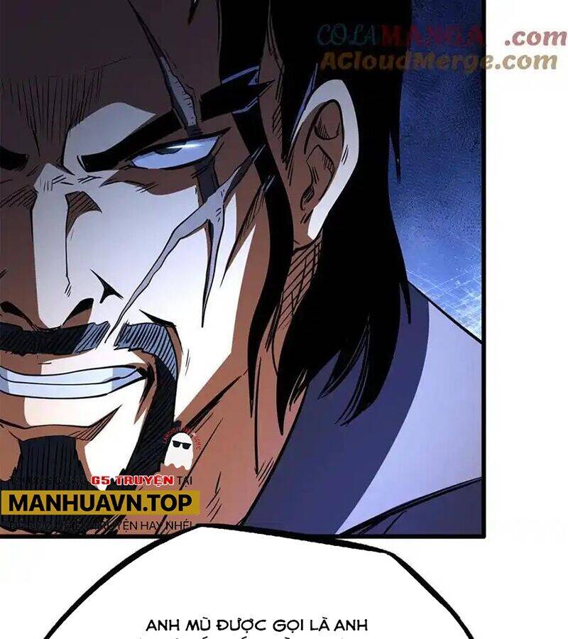 Siêu Cấp Thần Cơ Nhân [Chap 270-353]