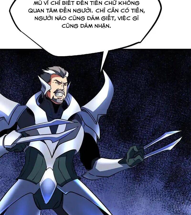 Siêu Cấp Thần Cơ Nhân [Chap 270-353]