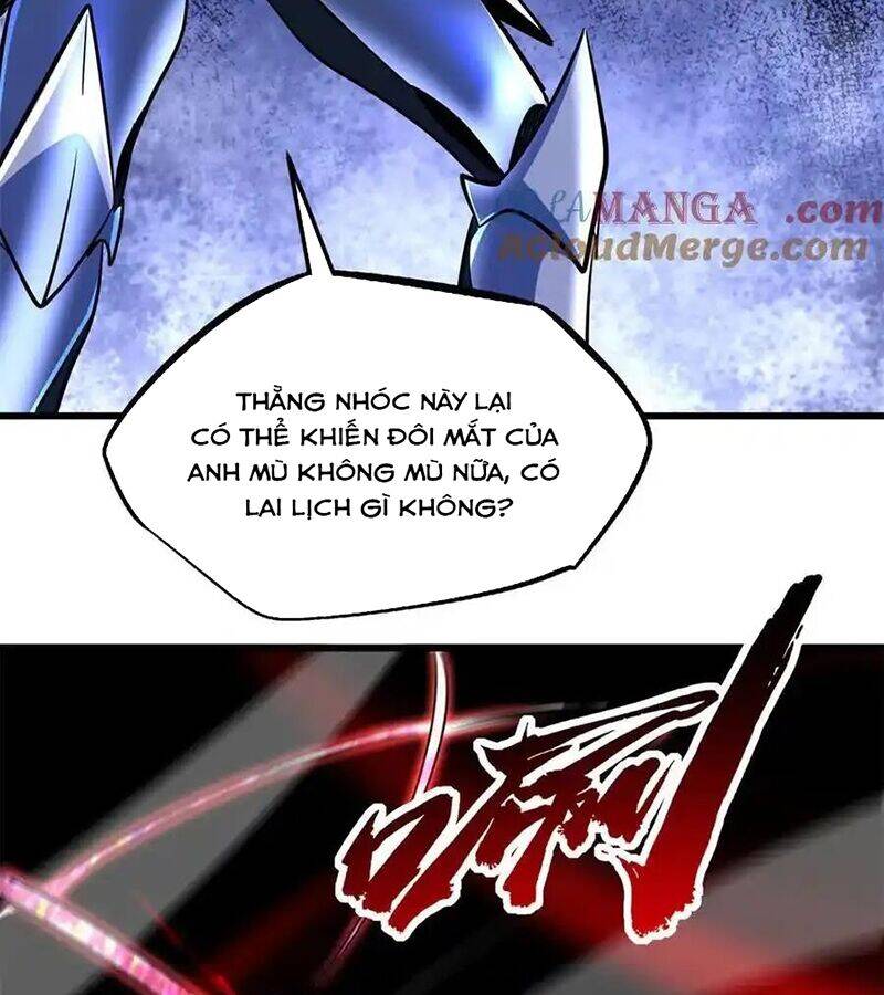 Siêu Cấp Thần Cơ Nhân [Chap 270-353]
