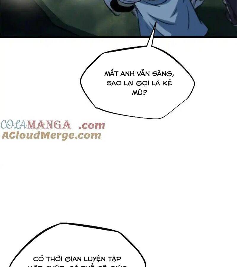 Siêu Cấp Thần Cơ Nhân [Chap 270-353]