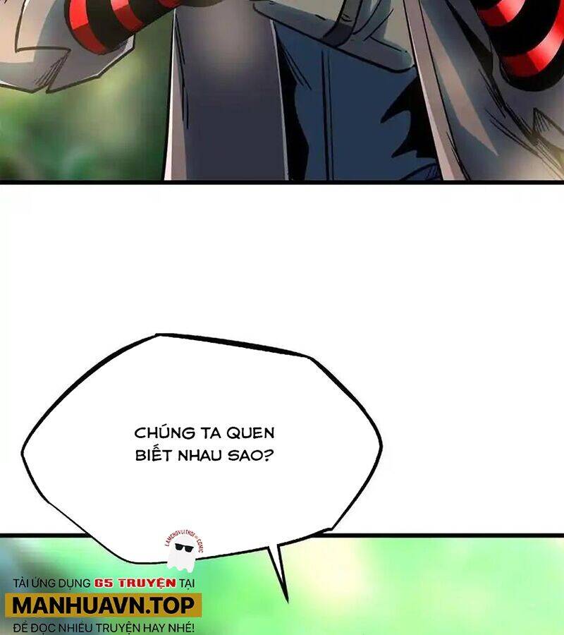 Siêu Cấp Thần Cơ Nhân [Chap 270-353]