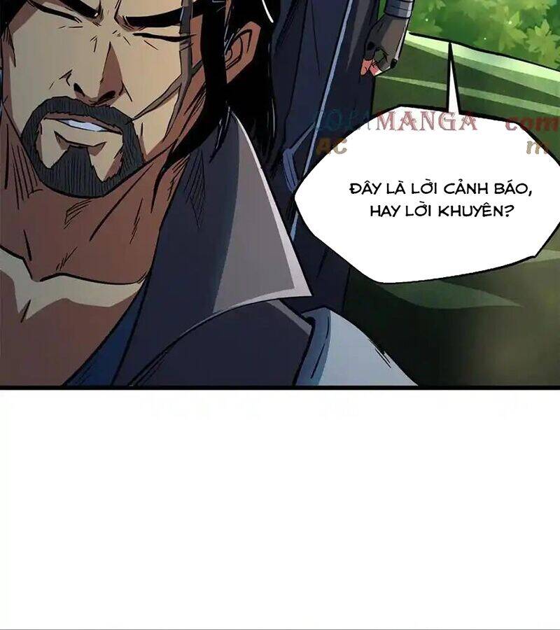 Siêu Cấp Thần Cơ Nhân [Chap 270-353]