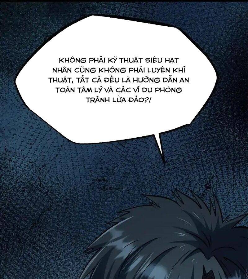 Siêu Cấp Thần Cơ Nhân [Chap 270-353]