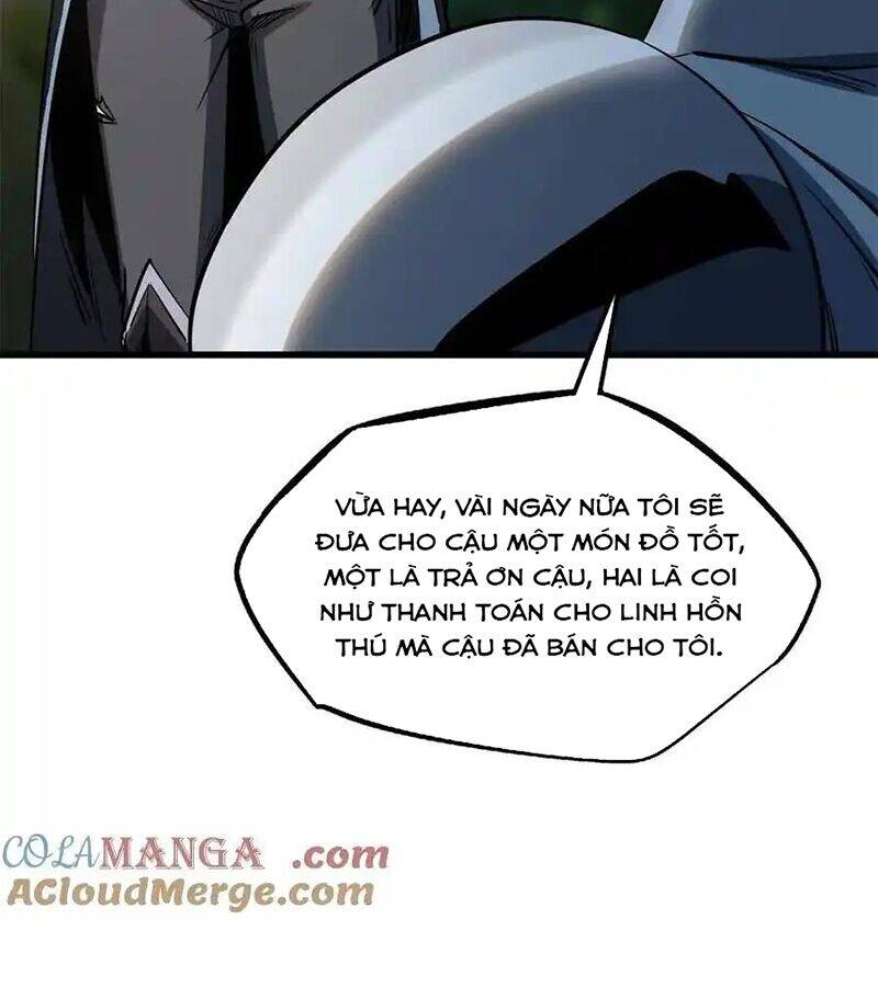 Siêu Cấp Thần Cơ Nhân [Chap 270-353]