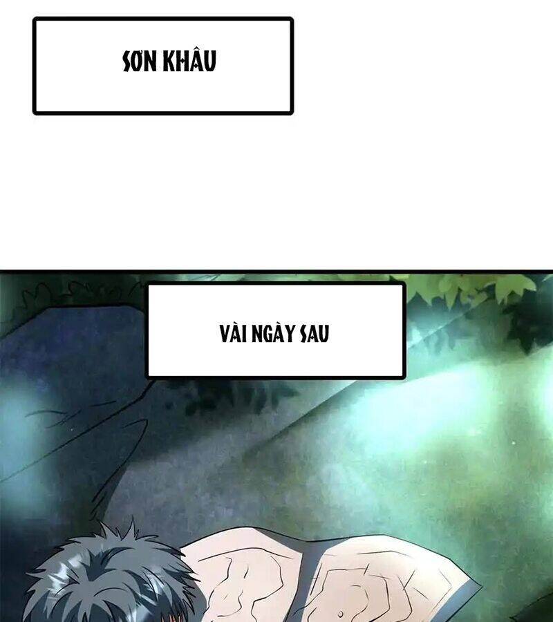 Siêu Cấp Thần Cơ Nhân [Chap 270-353]