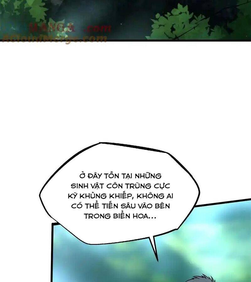 Siêu Cấp Thần Cơ Nhân [Chap 270-353]