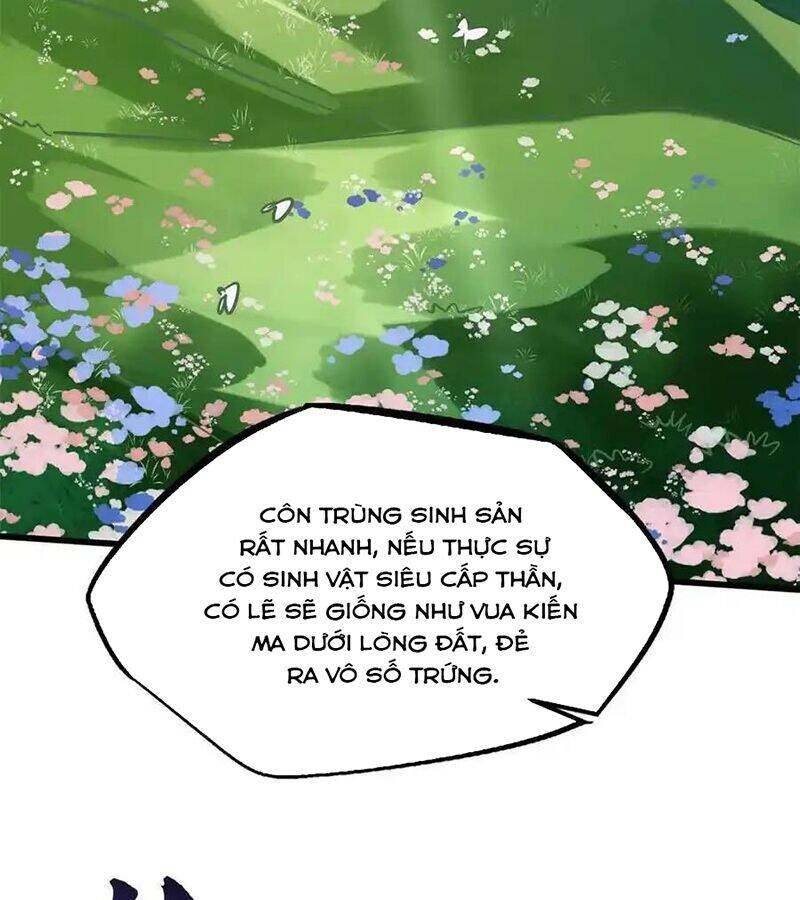 Siêu Cấp Thần Cơ Nhân [Chap 270-353]
