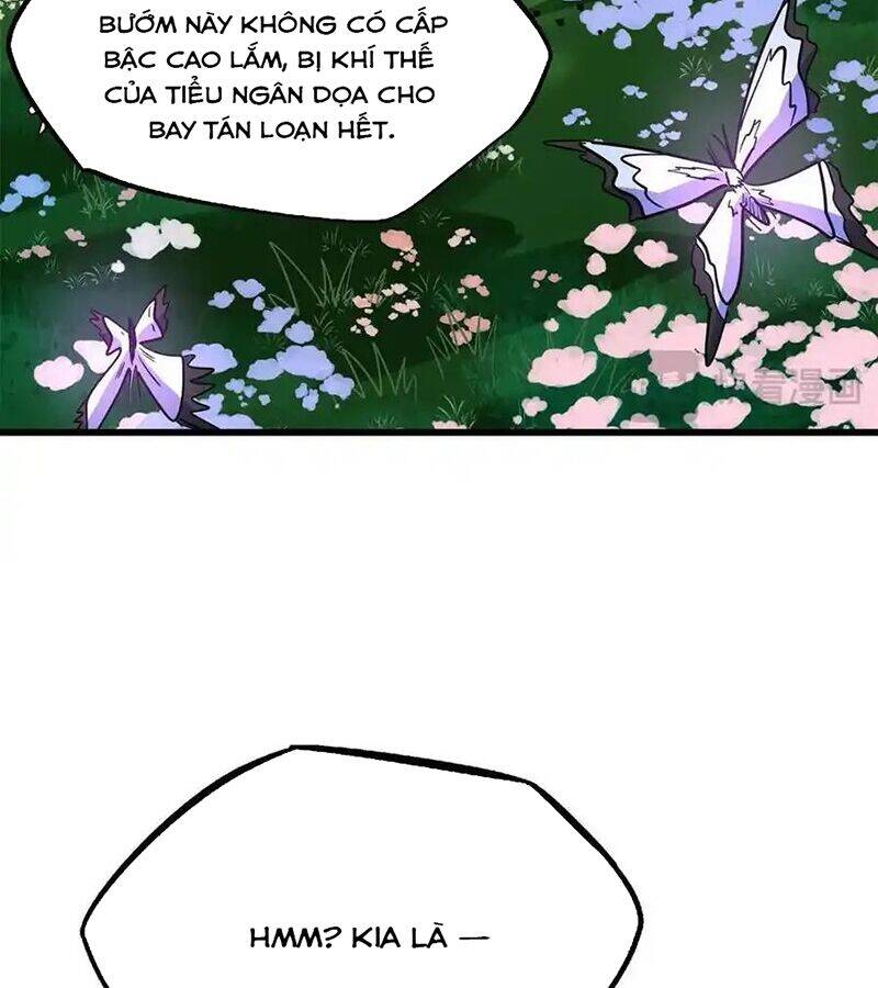 Siêu Cấp Thần Cơ Nhân [Chap 270-353]
