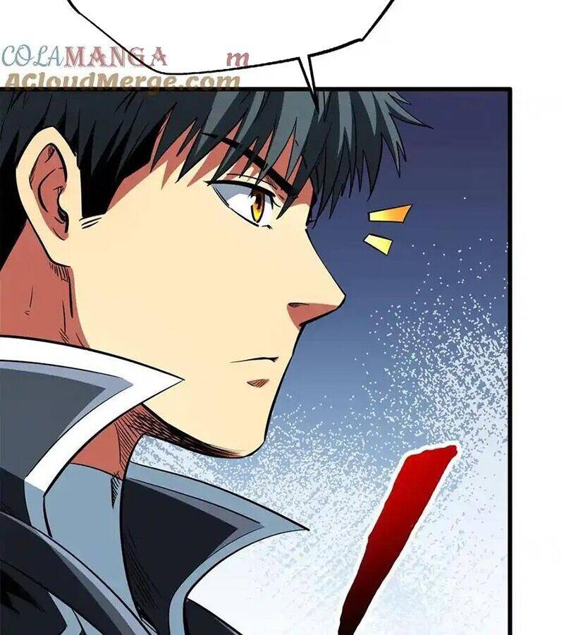 Siêu Cấp Thần Cơ Nhân [Chap 270-353]