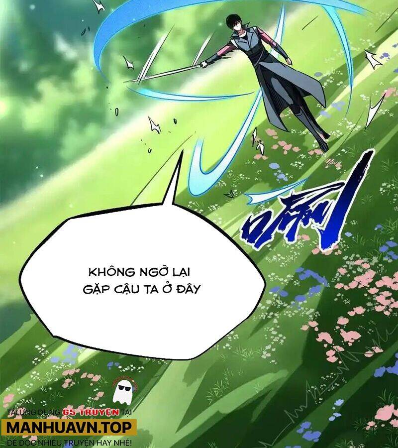 Siêu Cấp Thần Cơ Nhân [Chap 270-353]