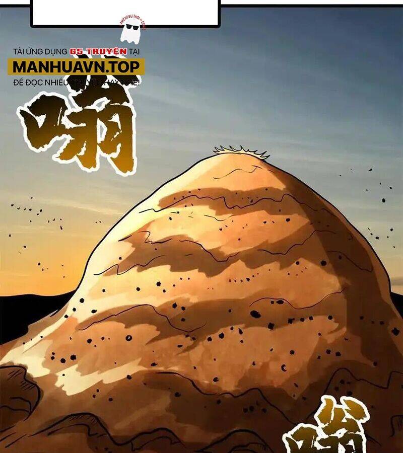 Siêu Cấp Thần Cơ Nhân [Chap 270-353]