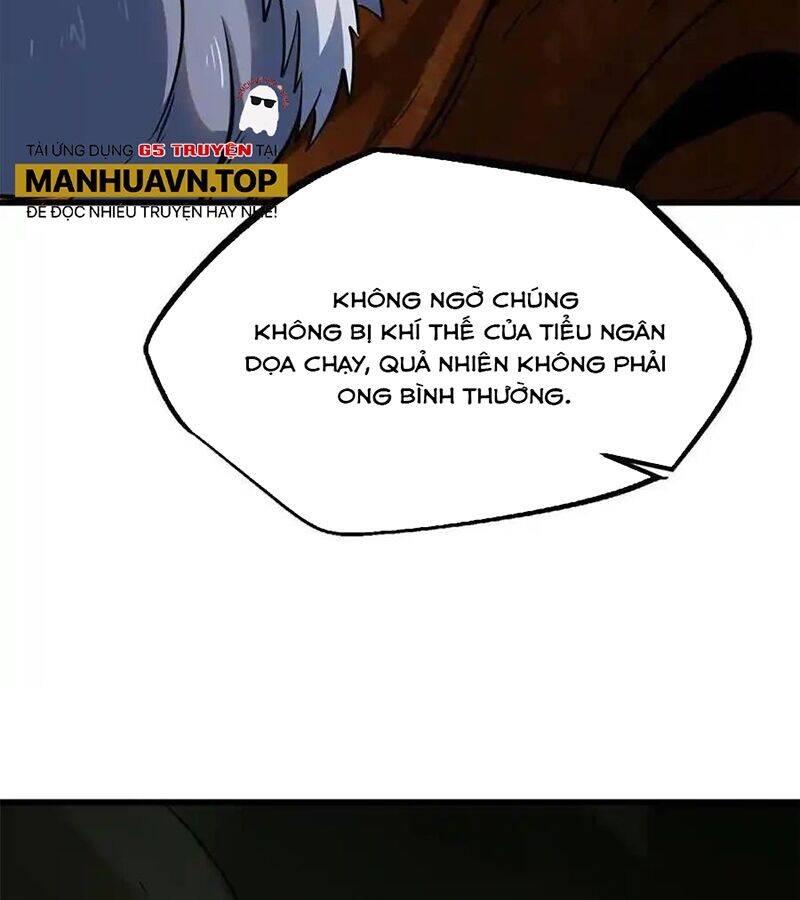 Siêu Cấp Thần Cơ Nhân [Chap 270-353]