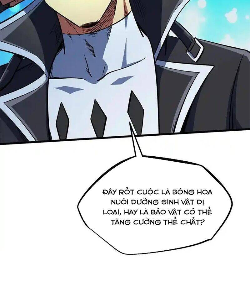 Siêu Cấp Thần Cơ Nhân [Chap 270-353]