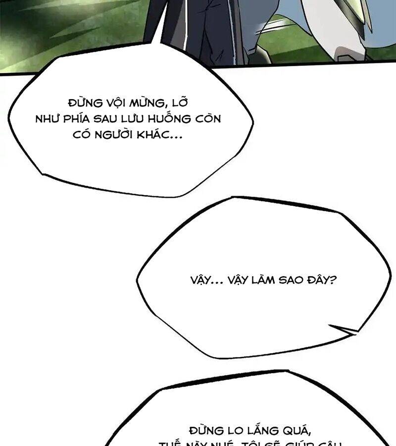 Siêu Cấp Thần Cơ Nhân [Chap 270-353]