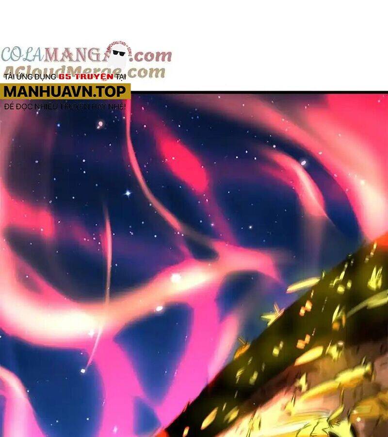 Siêu Cấp Thần Cơ Nhân [Chap 270-353]