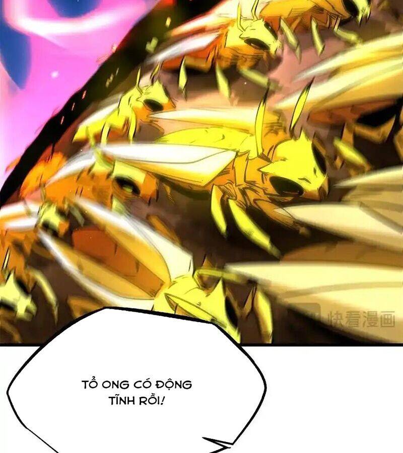Siêu Cấp Thần Cơ Nhân [Chap 270-353]