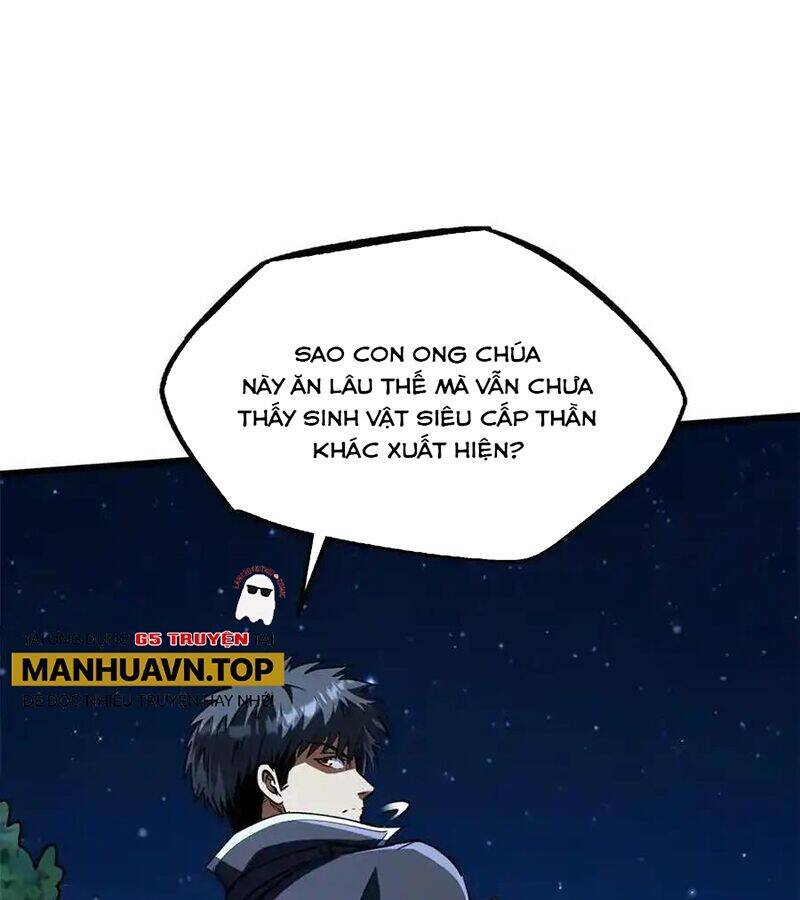 Siêu Cấp Thần Cơ Nhân [Chap 270-353]