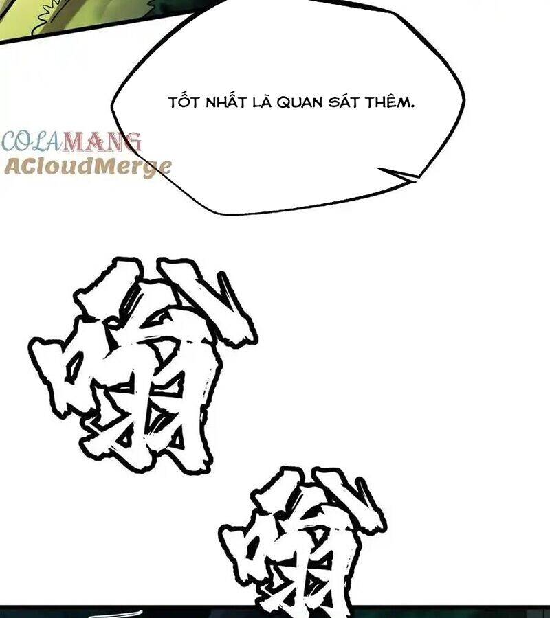 Siêu Cấp Thần Cơ Nhân [Chap 270-353]