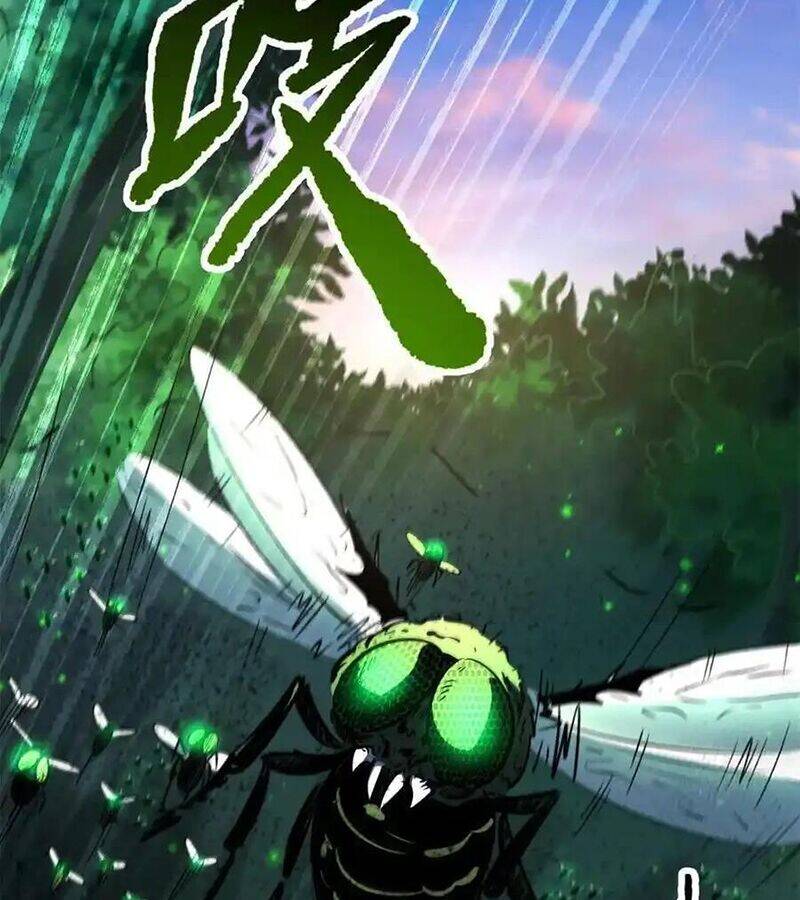 Siêu Cấp Thần Cơ Nhân [Chap 270-353]