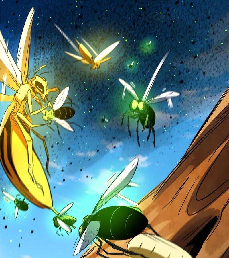 Siêu Cấp Thần Cơ Nhân [Chap 270-353]