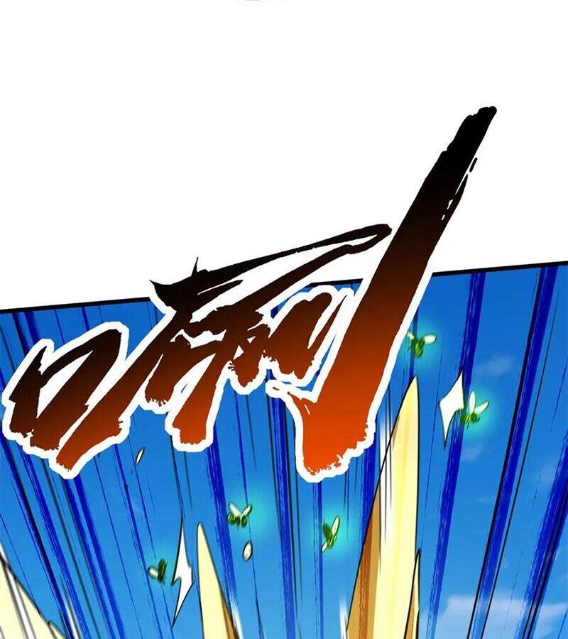 Siêu Cấp Thần Cơ Nhân [Chap 270-353]