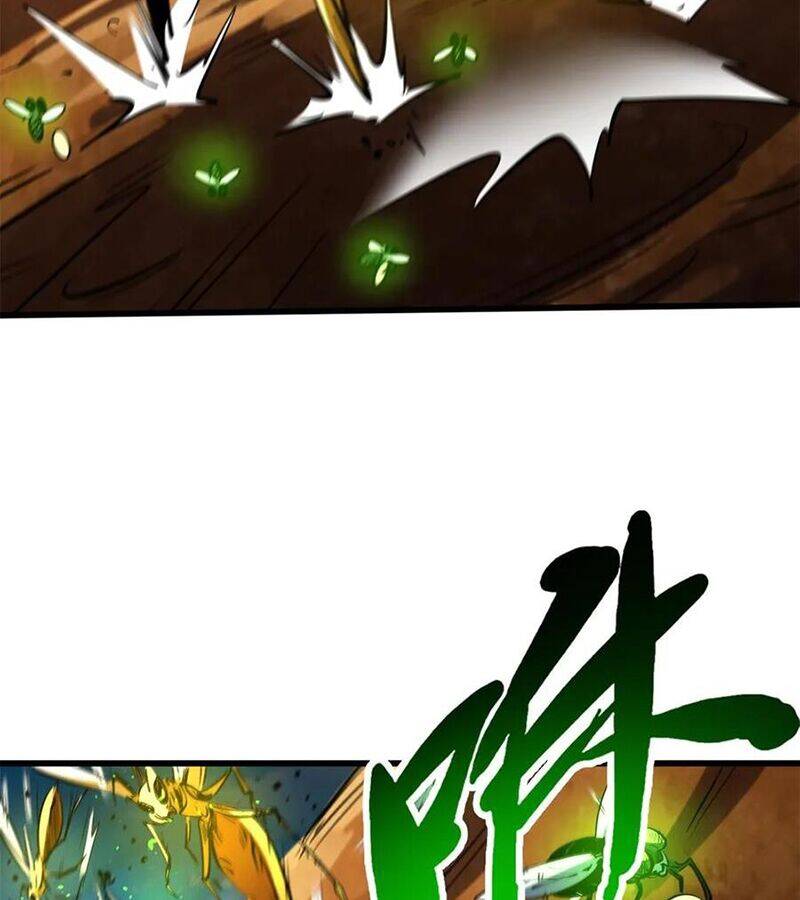 Siêu Cấp Thần Cơ Nhân [Chap 270-353]