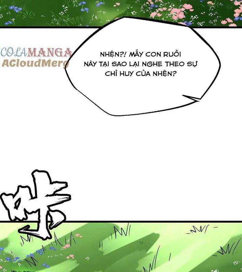 Siêu Cấp Thần Cơ Nhân [Chap 270-353]