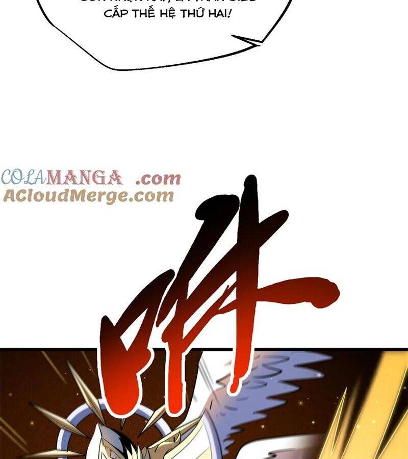 Siêu Cấp Thần Cơ Nhân [Chap 270-353]