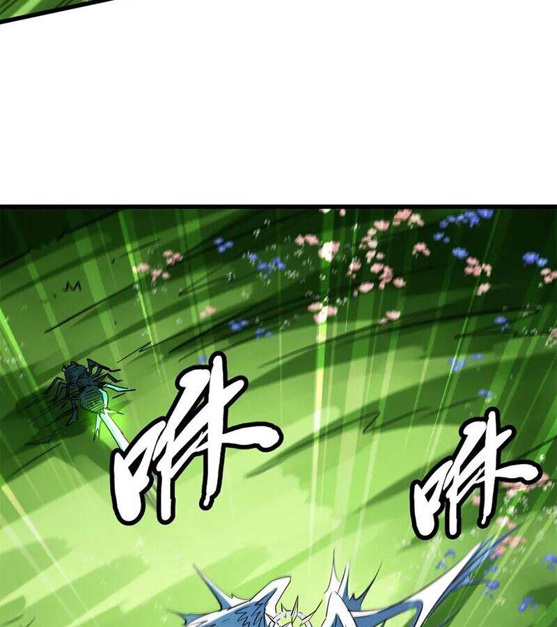 Siêu Cấp Thần Cơ Nhân [Chap 270-353]