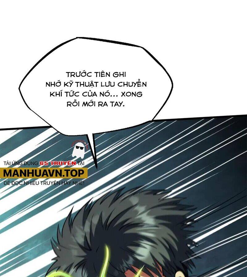 Siêu Cấp Thần Cơ Nhân [Chap 270-353]
