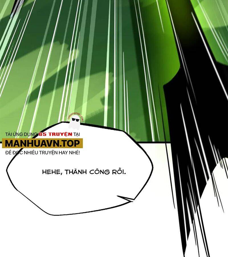 Siêu Cấp Thần Cơ Nhân [Chap 270-353]