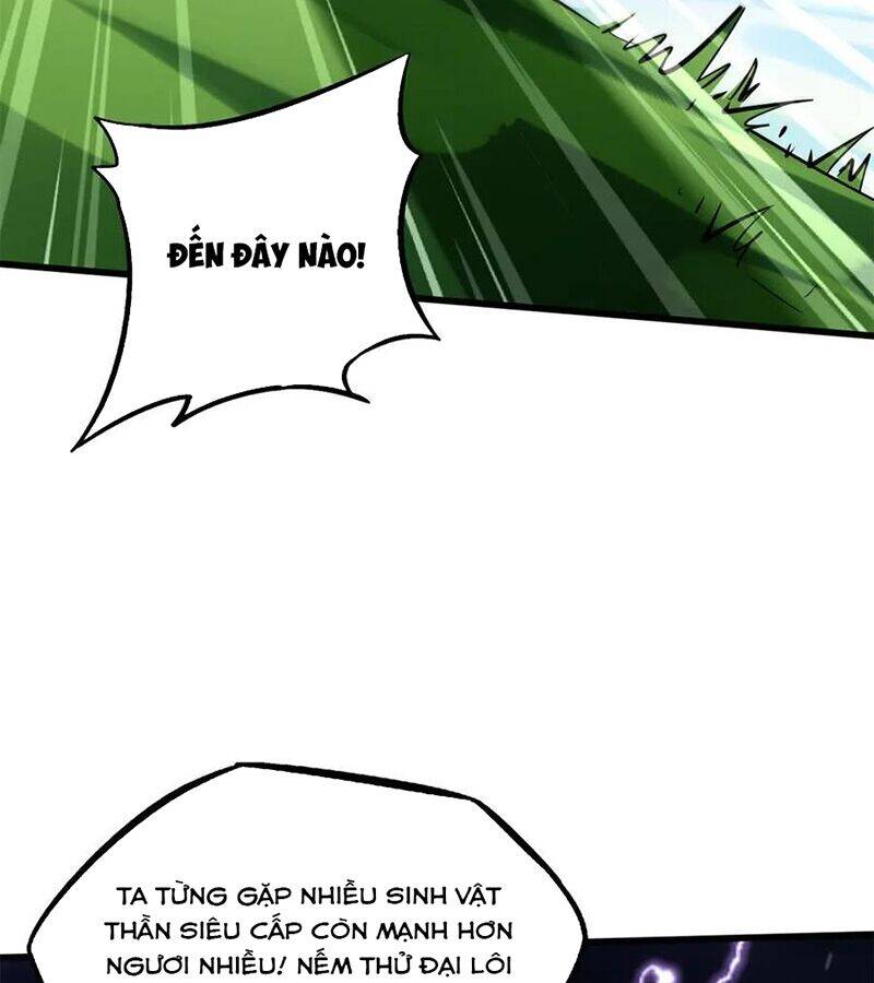 Siêu Cấp Thần Cơ Nhân [Chap 270-353]
