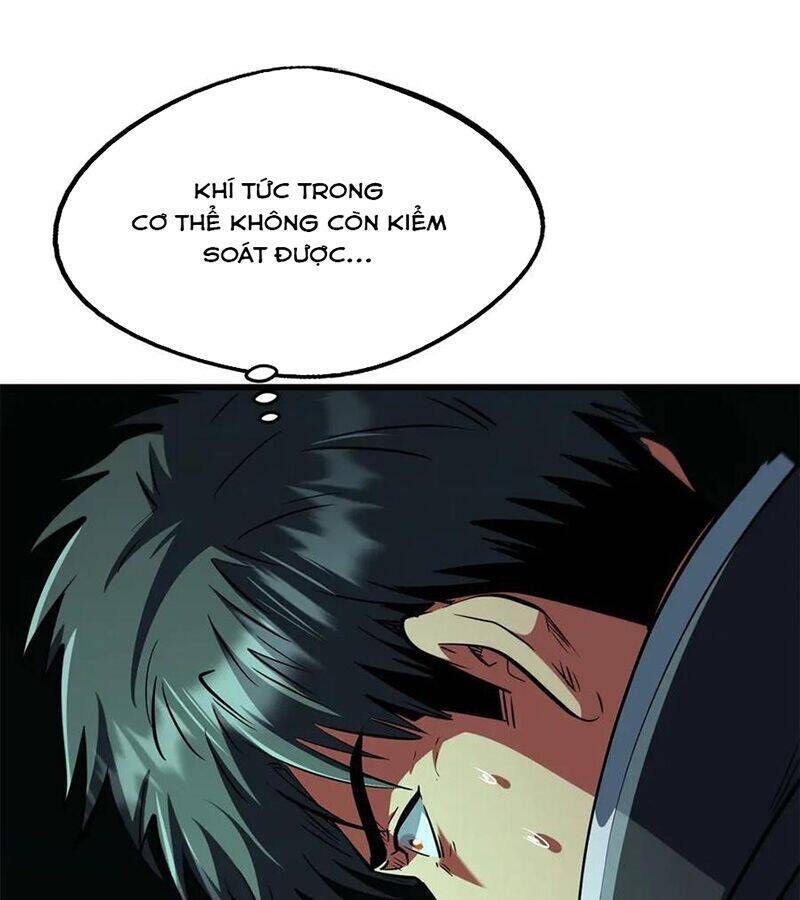 Siêu Cấp Thần Cơ Nhân [Chap 270-353]