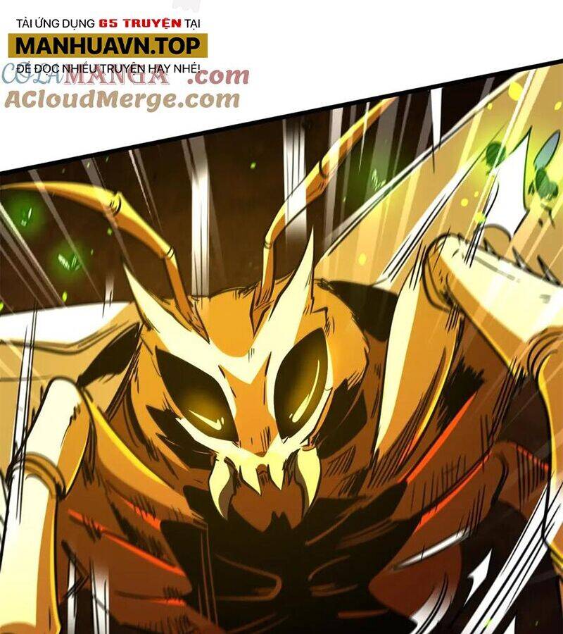 Siêu Cấp Thần Cơ Nhân [Chap 270-353]