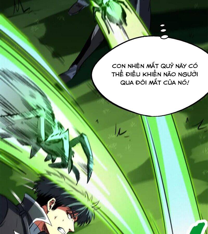 Siêu Cấp Thần Cơ Nhân [Chap 270-353]