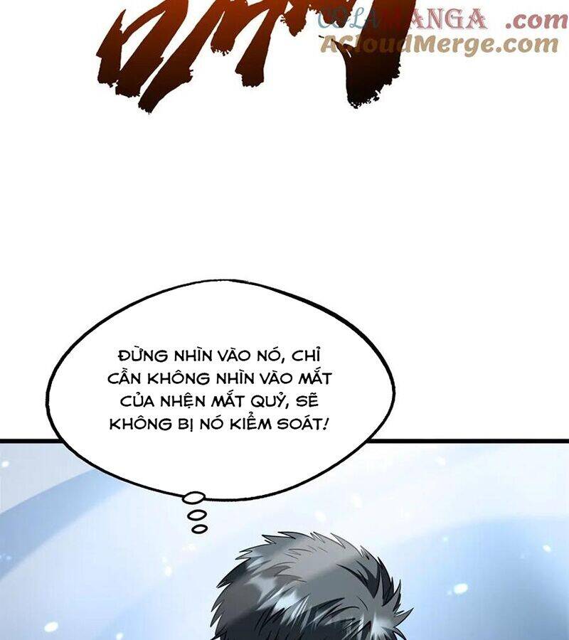 Siêu Cấp Thần Cơ Nhân [Chap 270-353]