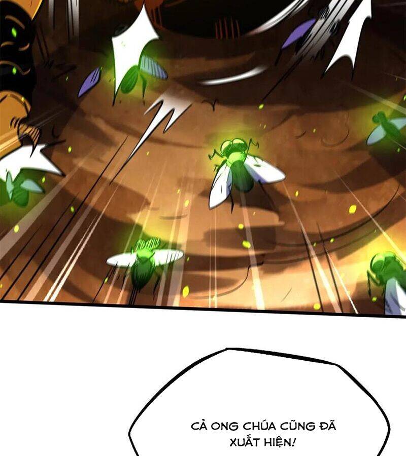 Siêu Cấp Thần Cơ Nhân [Chap 270-353]