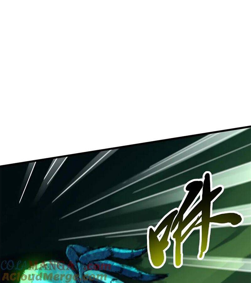 Siêu Cấp Thần Cơ Nhân [Chap 270-353]