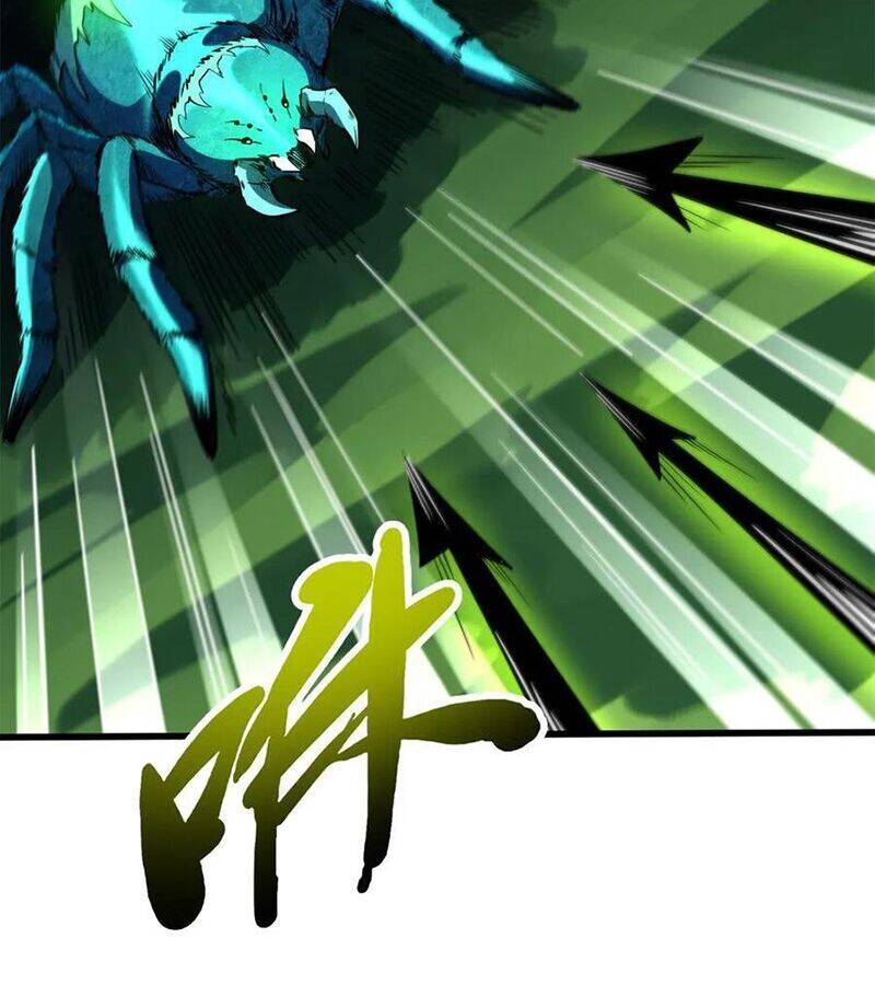 Siêu Cấp Thần Cơ Nhân [Chap 270-353]