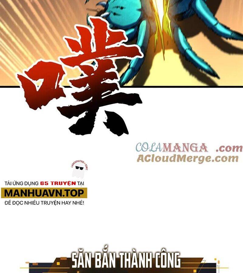 Siêu Cấp Thần Cơ Nhân [Chap 270-353]