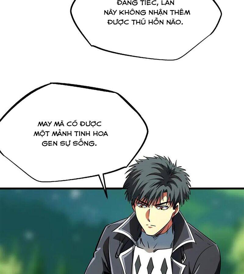 Siêu Cấp Thần Cơ Nhân [Chap 270-353]