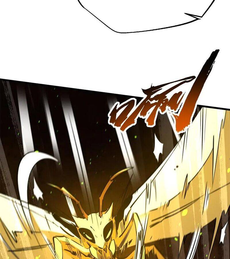 Siêu Cấp Thần Cơ Nhân [Chap 270-353]
