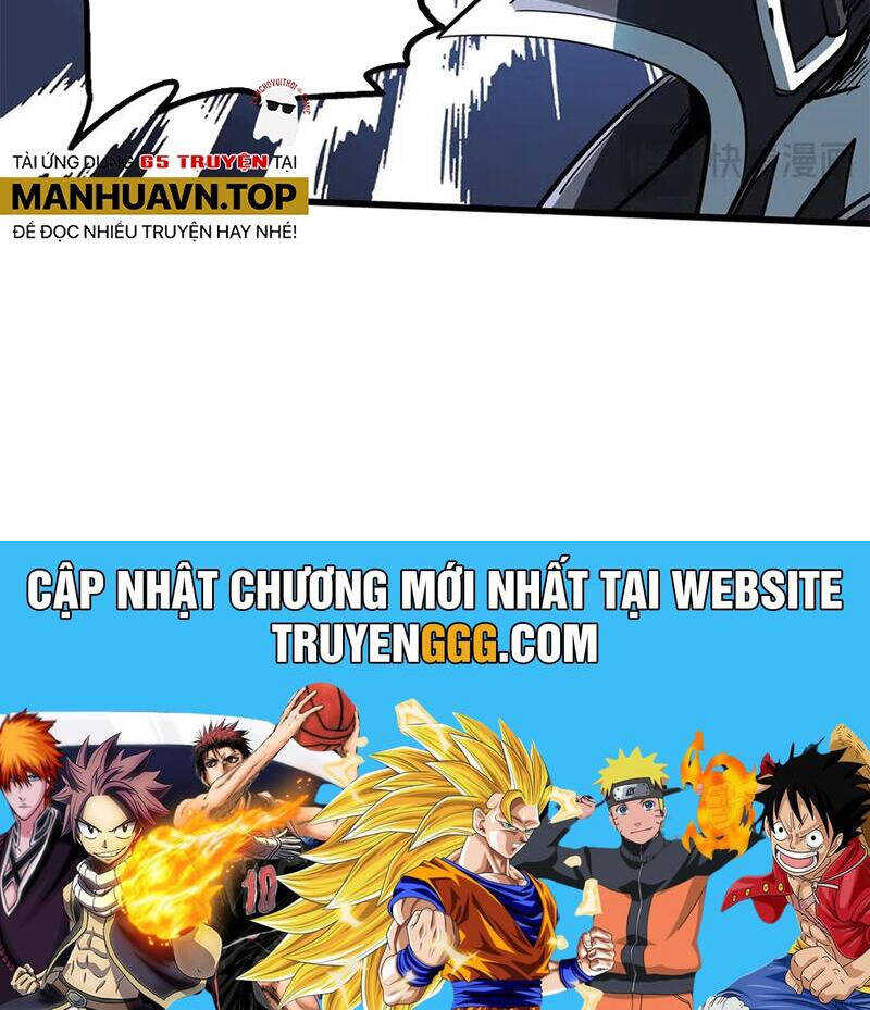 Siêu Cấp Thần Cơ Nhân [Chap 270-353]